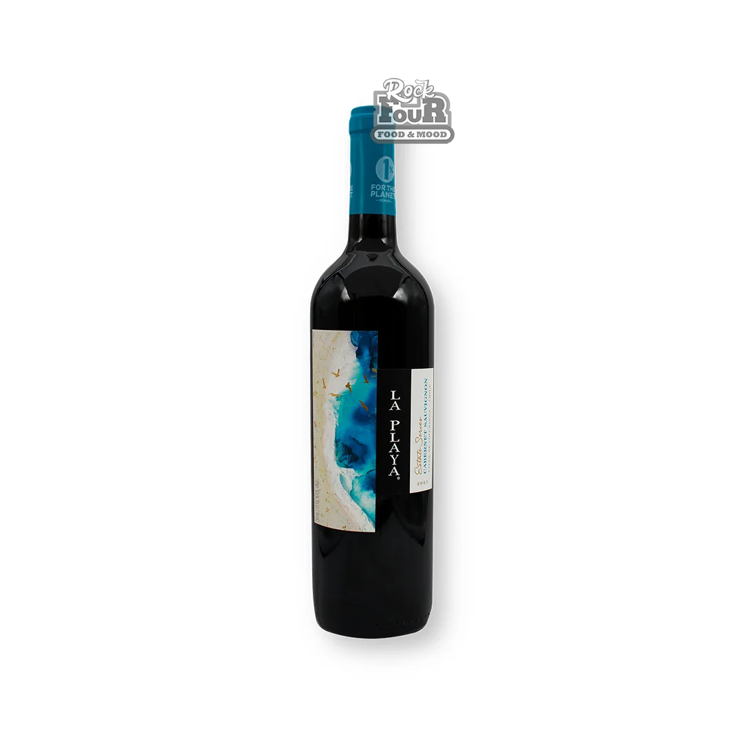 Գինի «La Playa Cabernet Sauvignon» կարմիր, չոր 750մլ